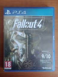 Fallout 4 - D1579